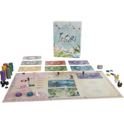 partie de jeu en cours de Inori