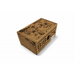 Bibock jeu de plein air