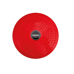 Spin & Balance rouge