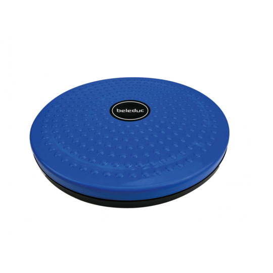 Spin & Balance bleu