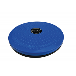 Spin & Balance bleu