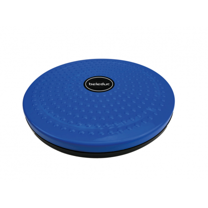 Spin & Balance bleu
