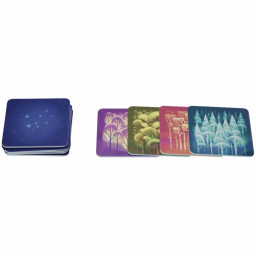 Exemple de tuiles du jeu de strategie Tulikko