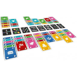 Partie de jeu en cours de Subito