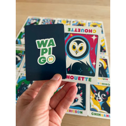 WAPIGO