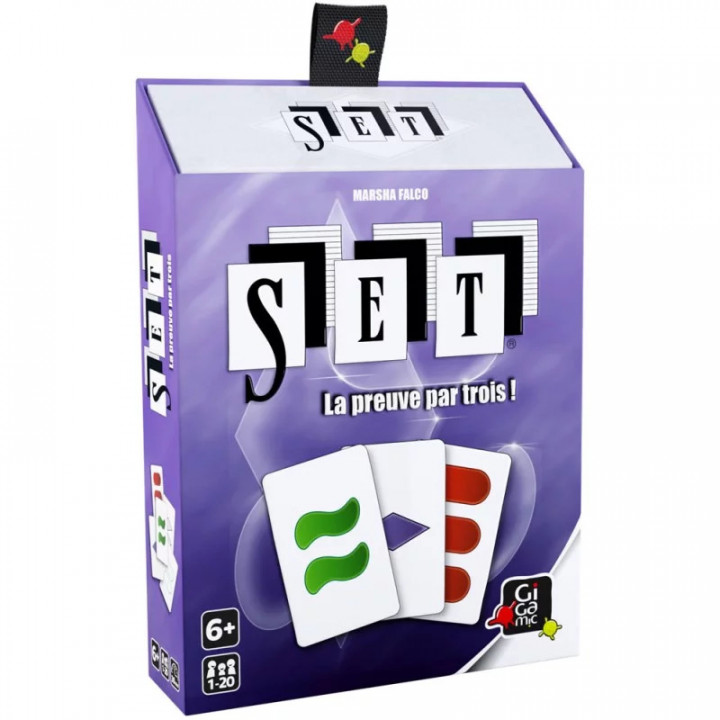 SET