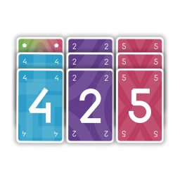 cartes du jeu Toko Maja
