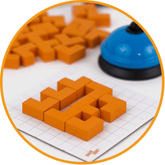 Jeux de réflexion Jeux de réflexion